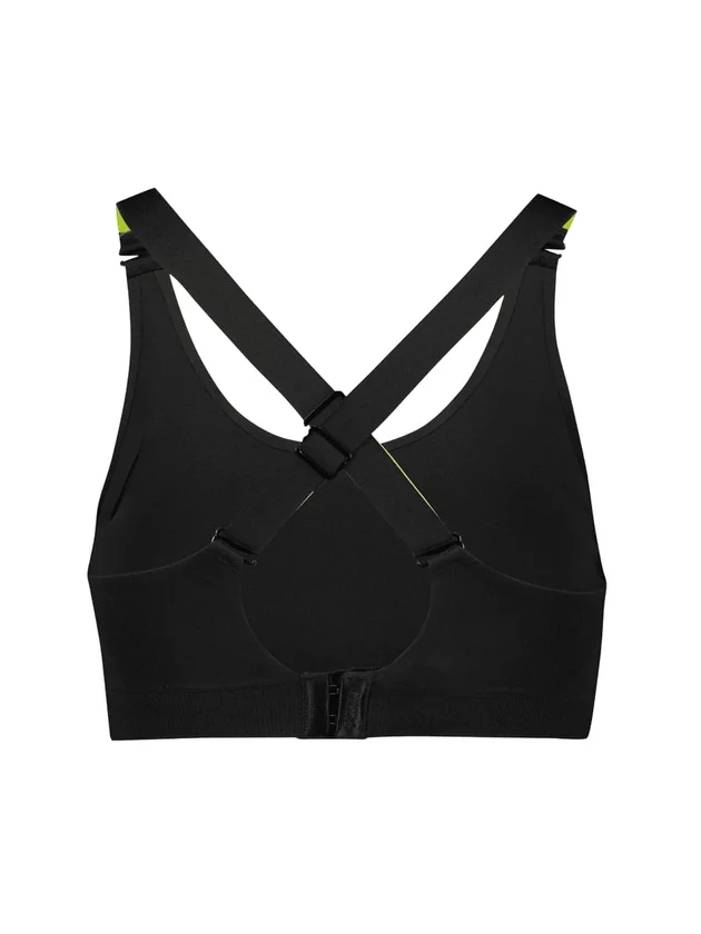 3D Knit Sport Top