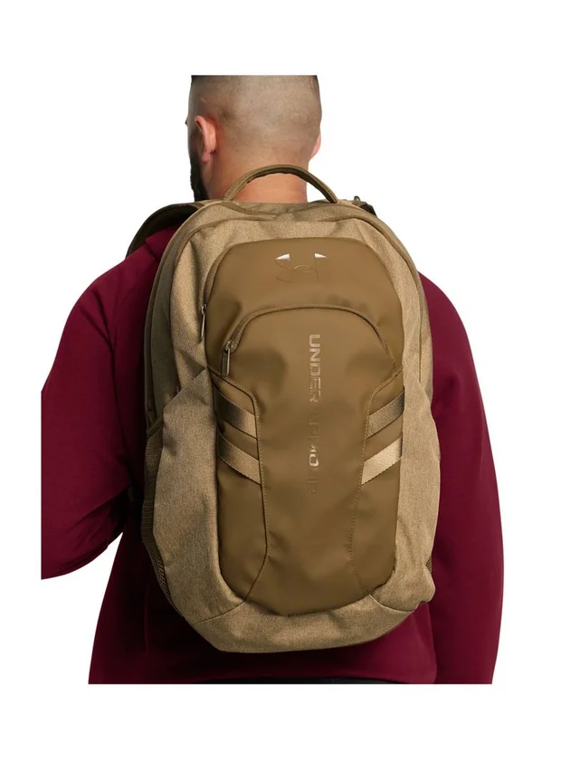 Hustle Pro 6.0 Backpack