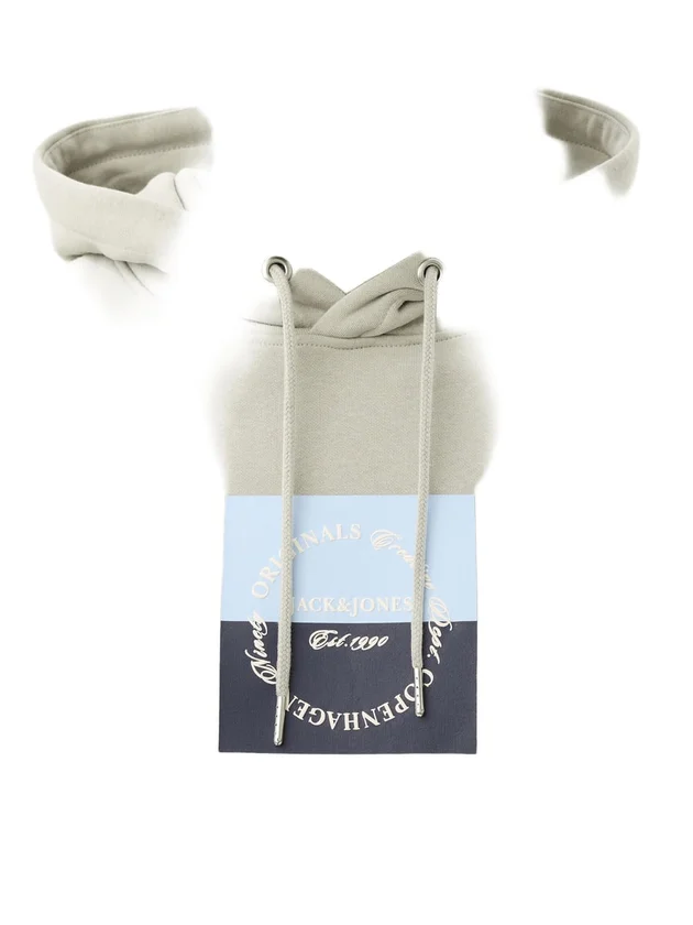 Jorcatskills Square Branding Sweat