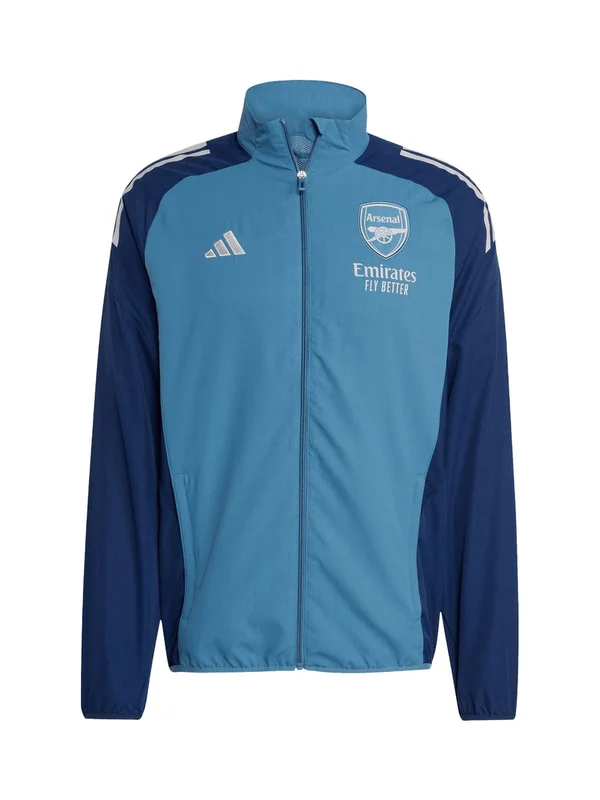 Arsenal Pre-Match