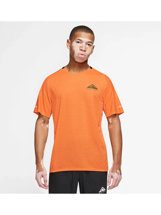 Solar Chase Ss Top