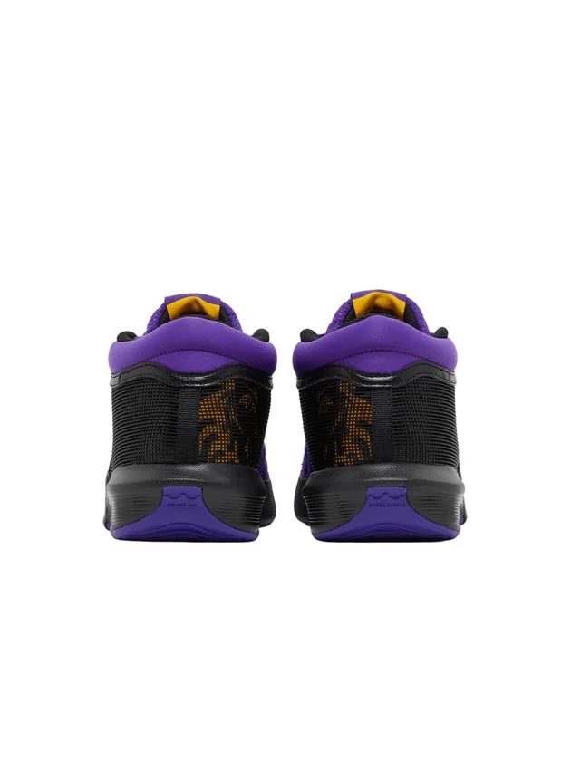 Lebron Witness VIII