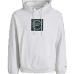 BRIGHT WHITE / MELANGE