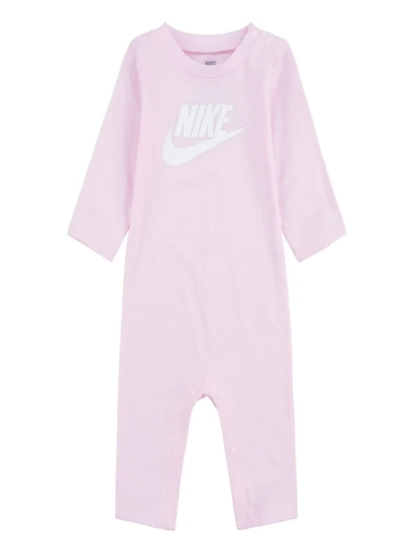 Non Footed HBR Coverall