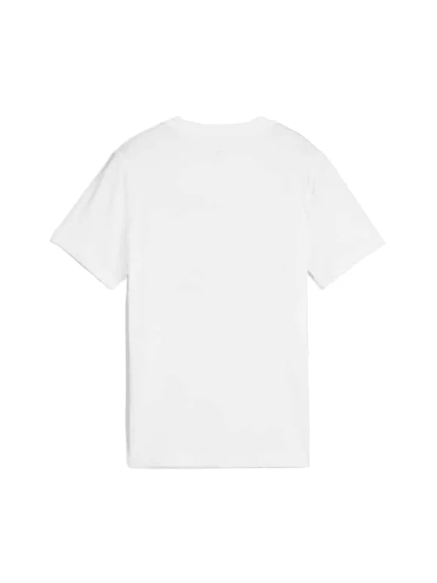 Ess Logo Lab Tee B
