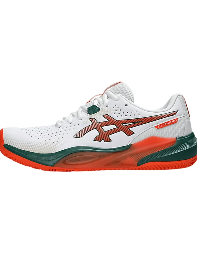 Gel Challenger 15 Padel