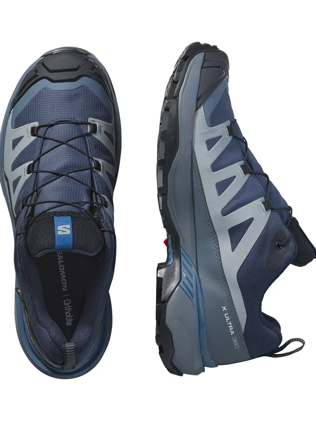 X Ultra 360 Gore-Tex