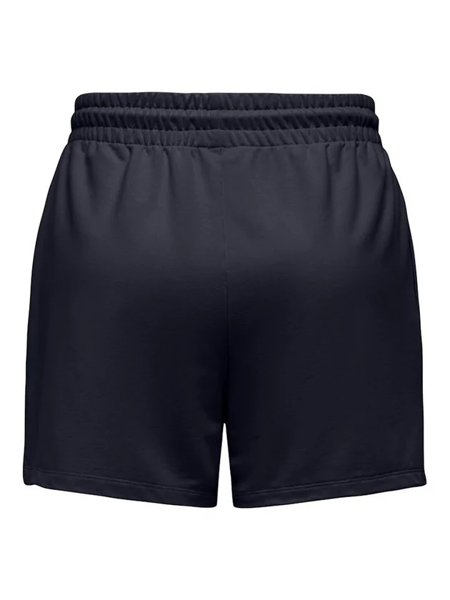 Life Embr Hw Sweat Shorts