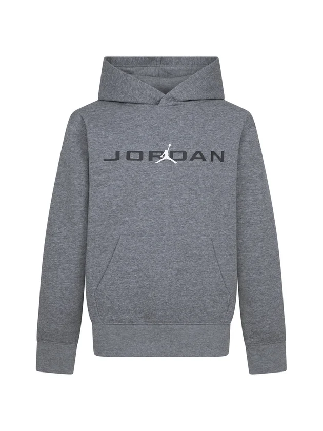 Mj Stretch Hbr Po Hoodie