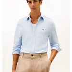 LIGHT BLUE HEATHER