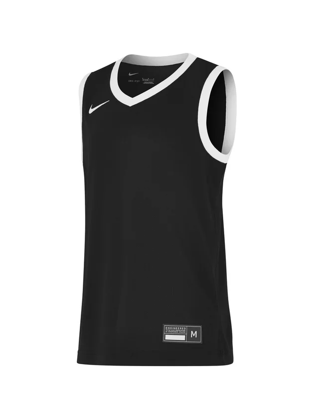 Youth Team25 Basketball Stock Jersey