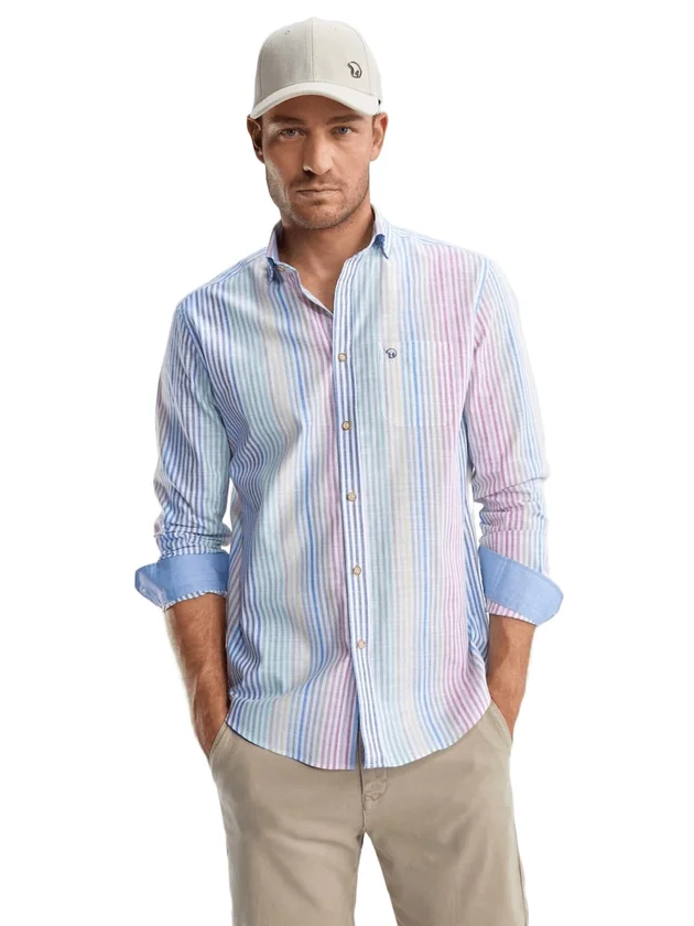 Signature Chemise Ml
