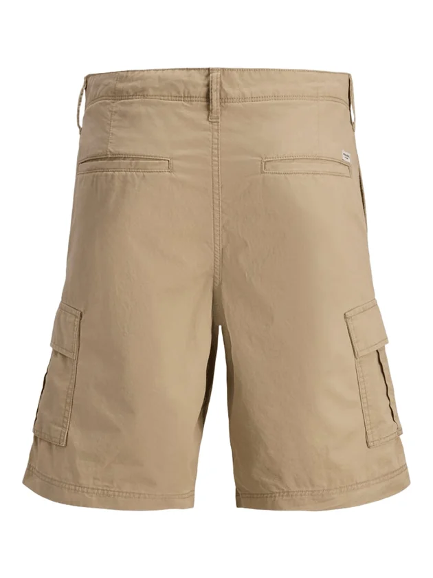 Matty Cargo Short Mid