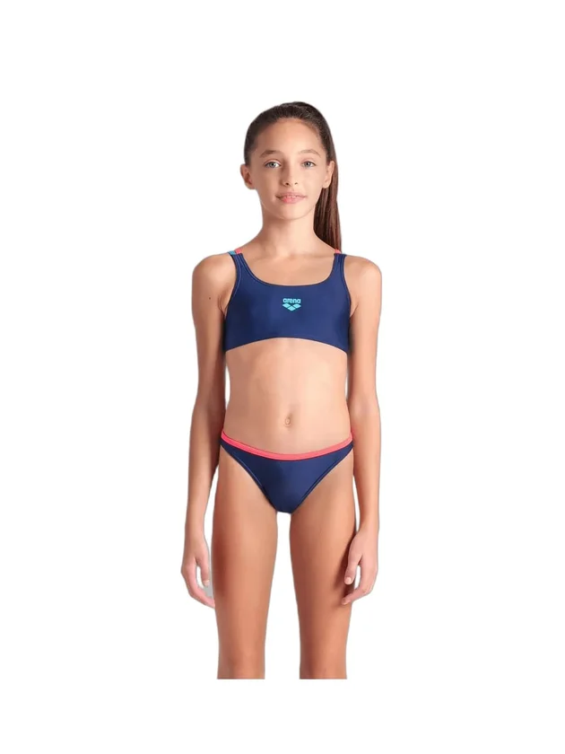 Two Pieces Swimsuit So