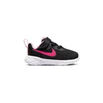 BLACK/HYPER PINK-PINK FOAM