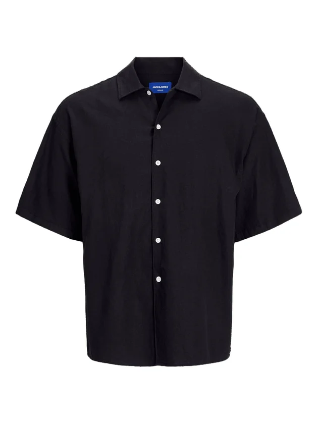 Jorparos Oversized Shirt SS