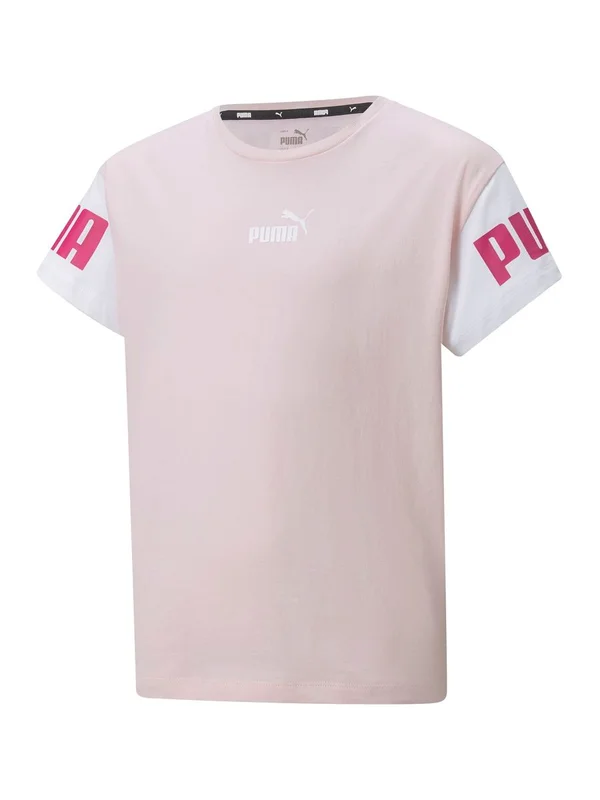 G PP Clbk Tee
