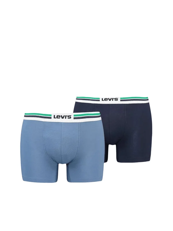 Boxer Brief Org 2P