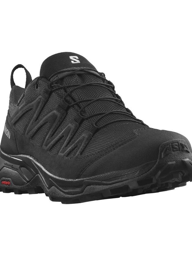 X Ward Leather GTX