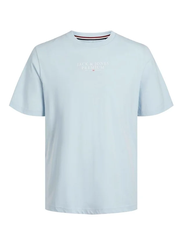 Bluarchie Ss Tee Crew Neck Noos