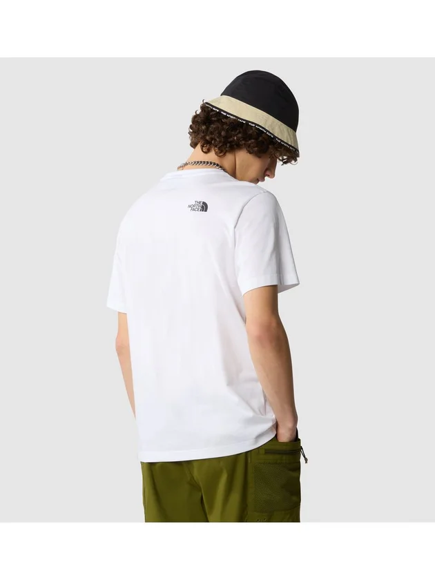 Simple Dome Tee