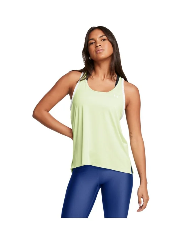 Knockout Tank