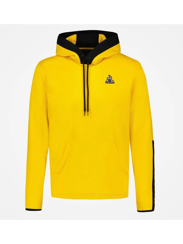 Tech Hoody N1
