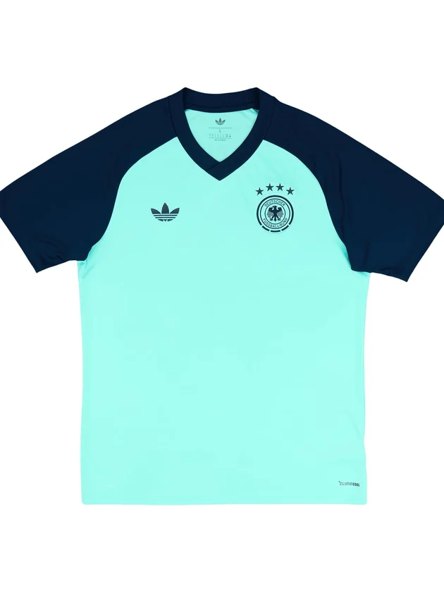 DFB Preshi A