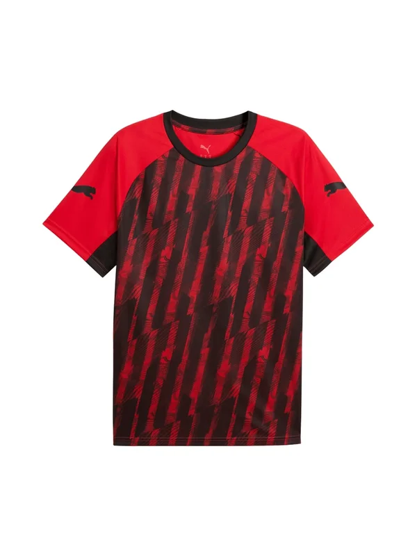 IndividualLIGA Graphic Jersey
