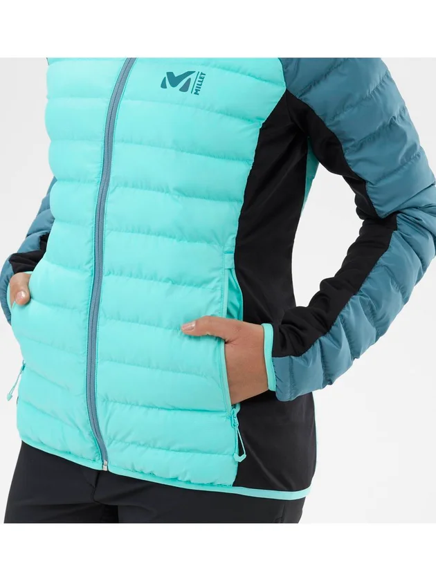 Fitz Roy Warm Hoodie