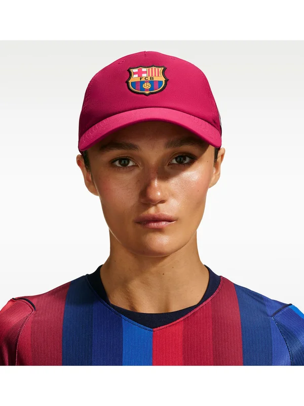 Club Cap Poly 5P US