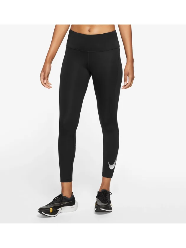 Dri-FIT Swoosh Run 7/8 Tight