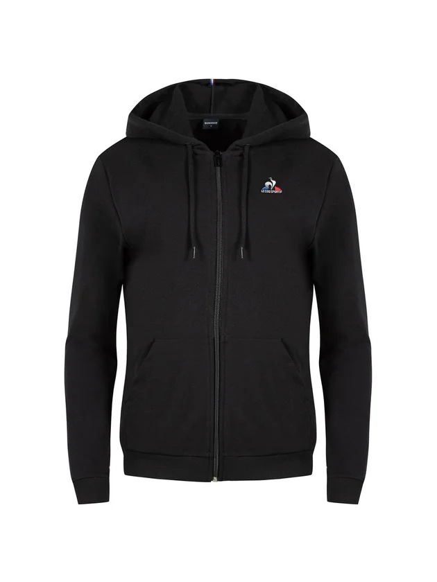 Ess Fz Hoody N1