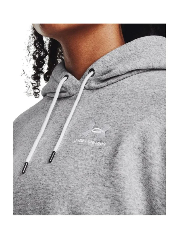 Icon Fleece Os Hoodie