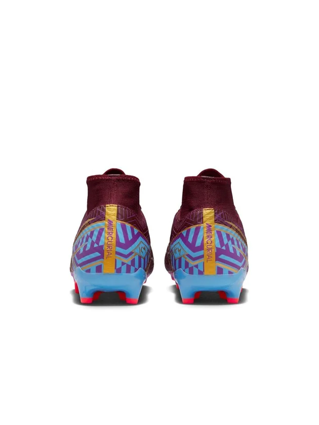 Zoom Superfly 9 Acad KM FG MG