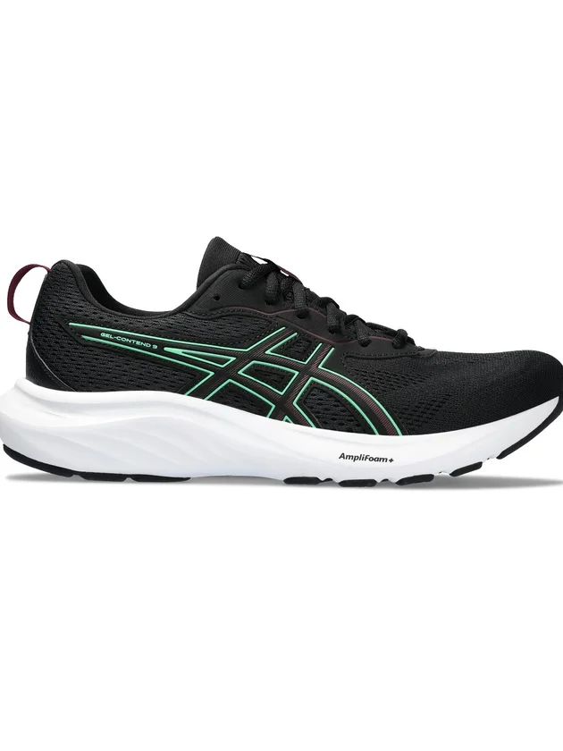 Gel Contend 9