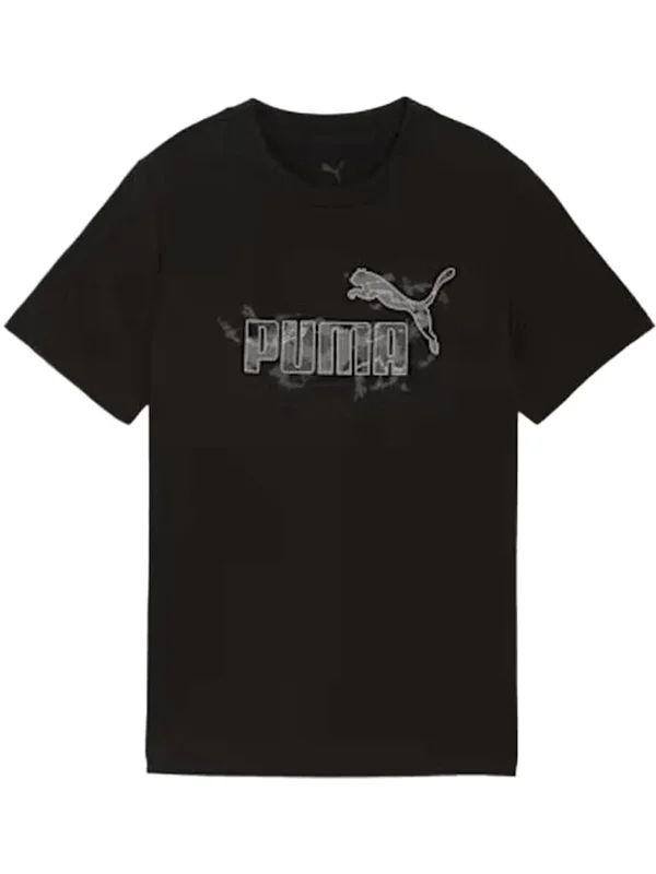 Ess Camo Tee B