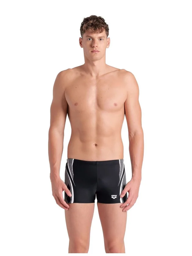 Swim Short Graphic