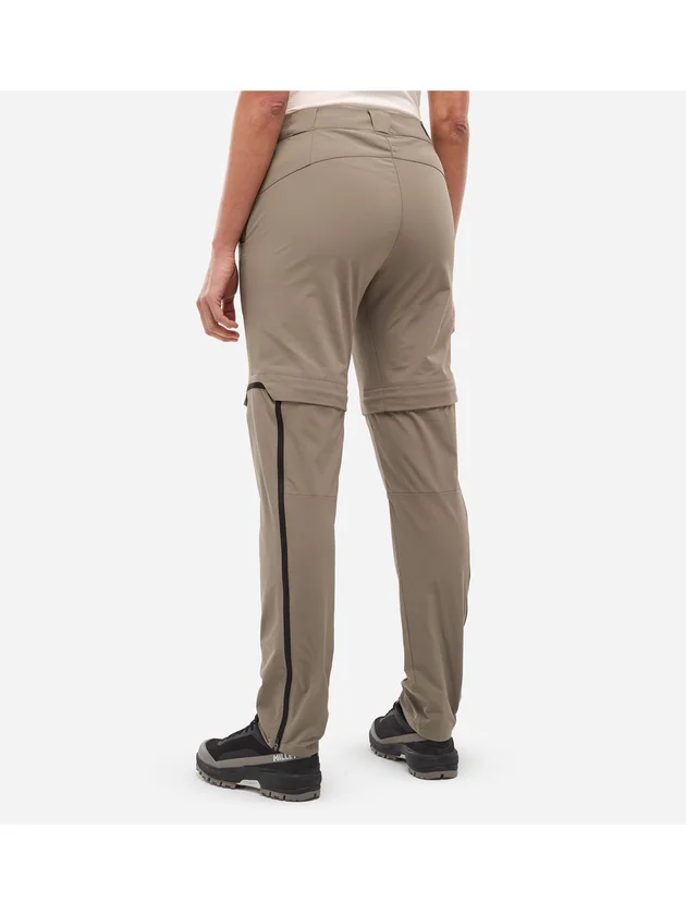 Ubic Str Zip Off Pt
