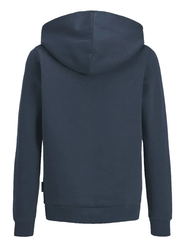 Jcofusion Graphic Sweat Hood Ln