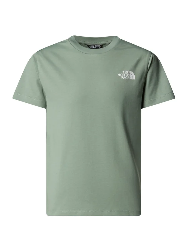 Simple Dome Regular SS Tee