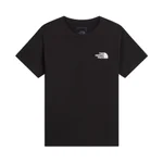 TNF BLACK