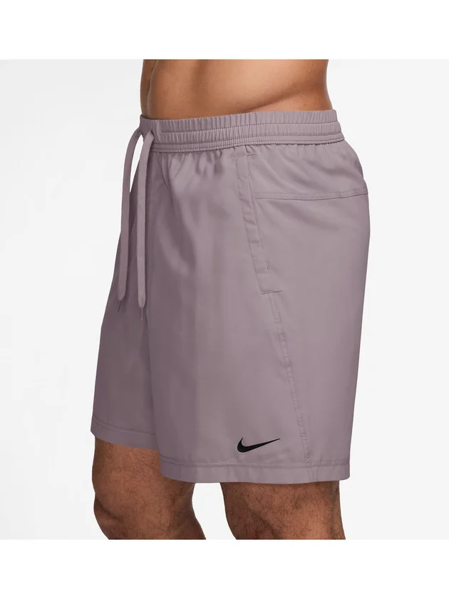 Df Form 7in Ul Short