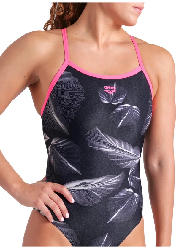 Frozen Leave Swimsuit