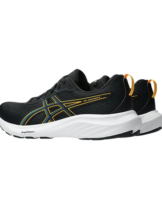 Gel Contend 9