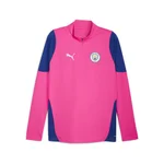 FLURO PINK PES-VIVID BLUE