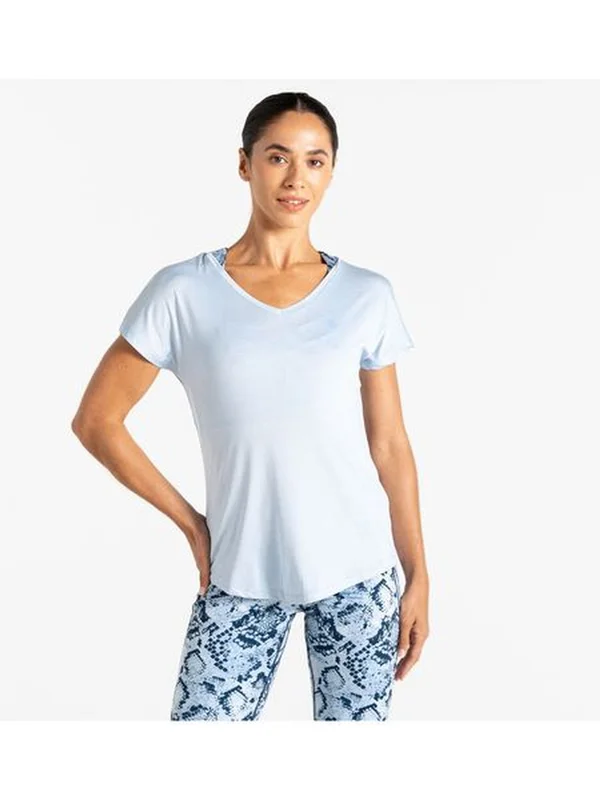 Vigilant Tee