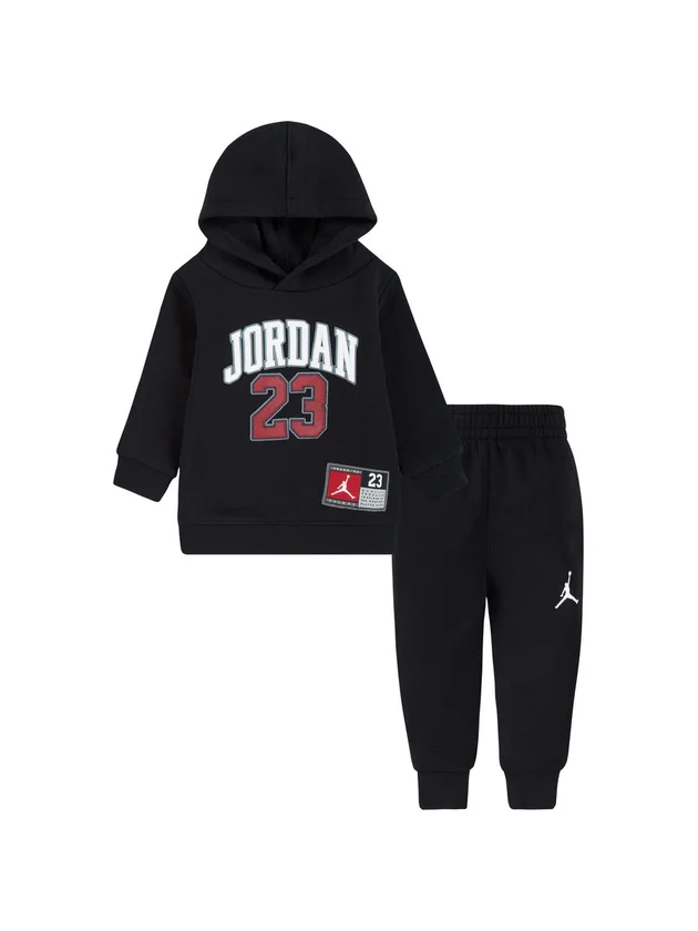 Jersey Pack Po Set