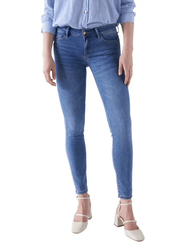 Wonder Skinny