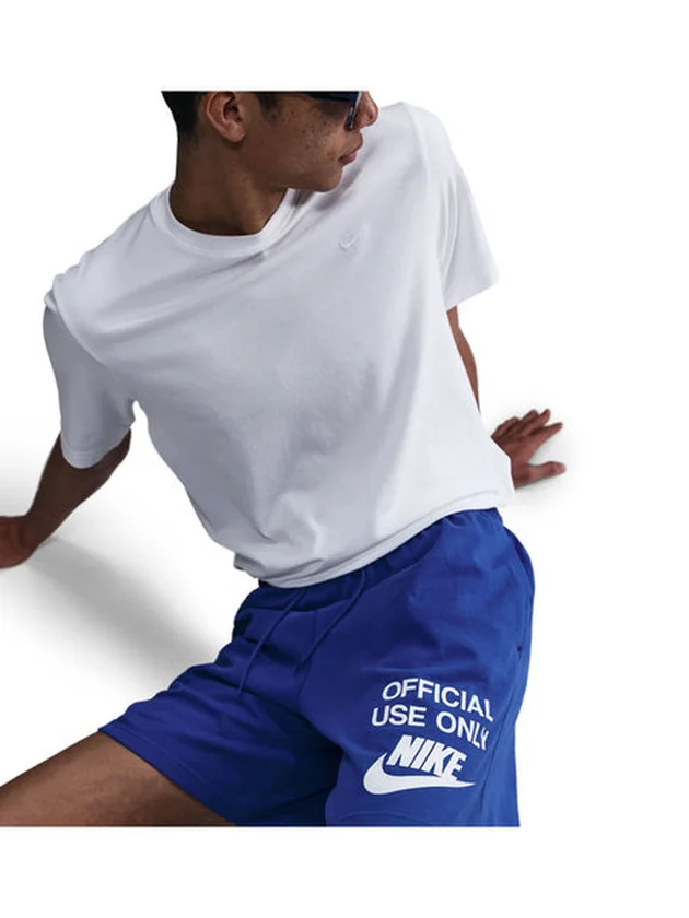 Club Knit Short Official